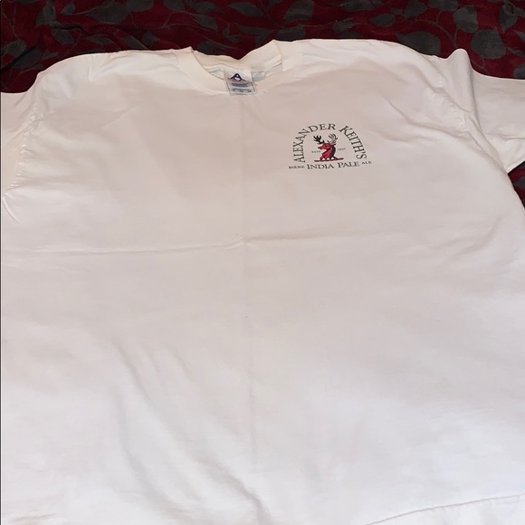 Vintage Alexander Keith’s India pale ale t’shirt - Picture 3 of 3